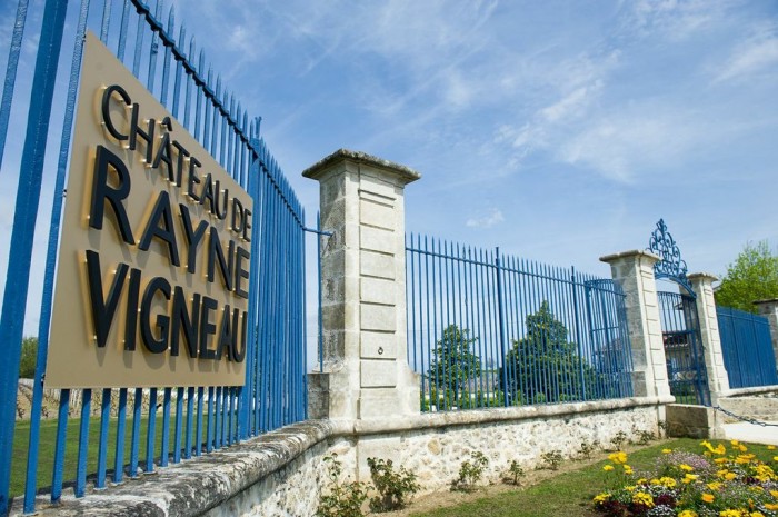 Chateau Rayne Vigneau (99)