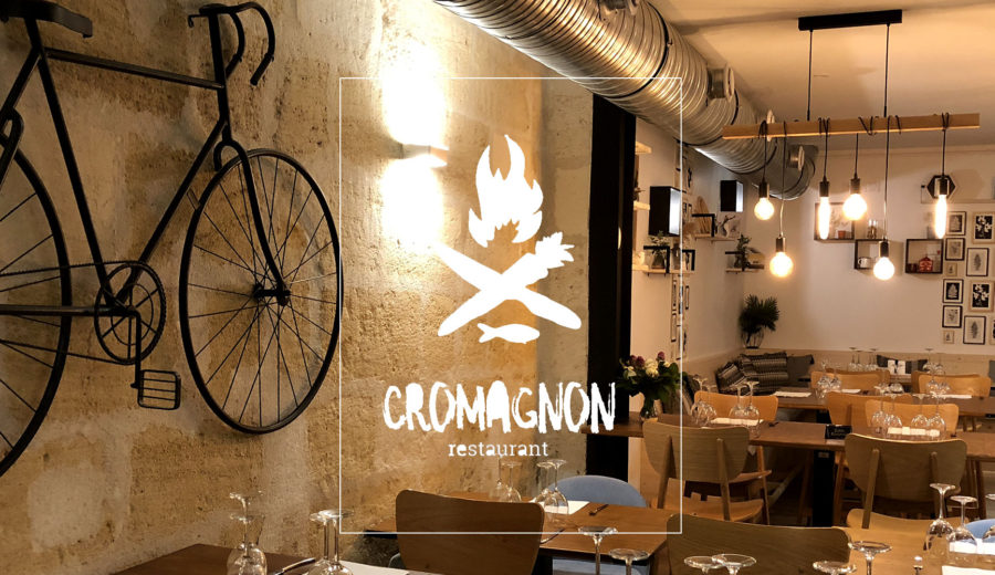 Cromagnon – Restaurant à Bordeaux