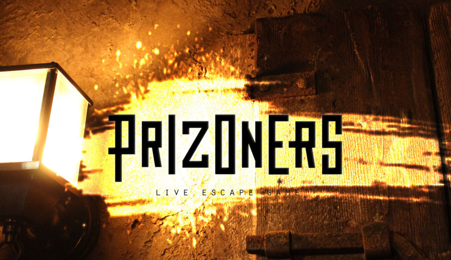 Prizoners | Escape Game Bordeaux