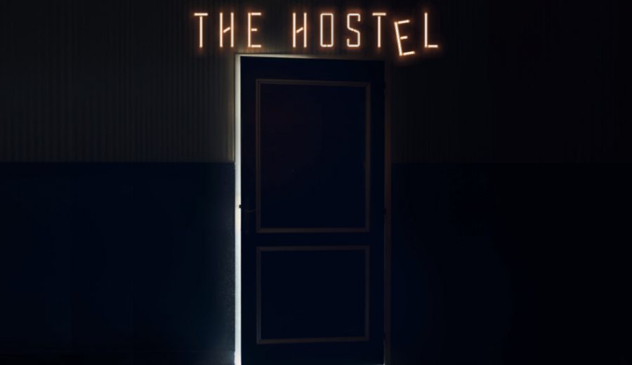 The Hostel – Escape game Bordeaux