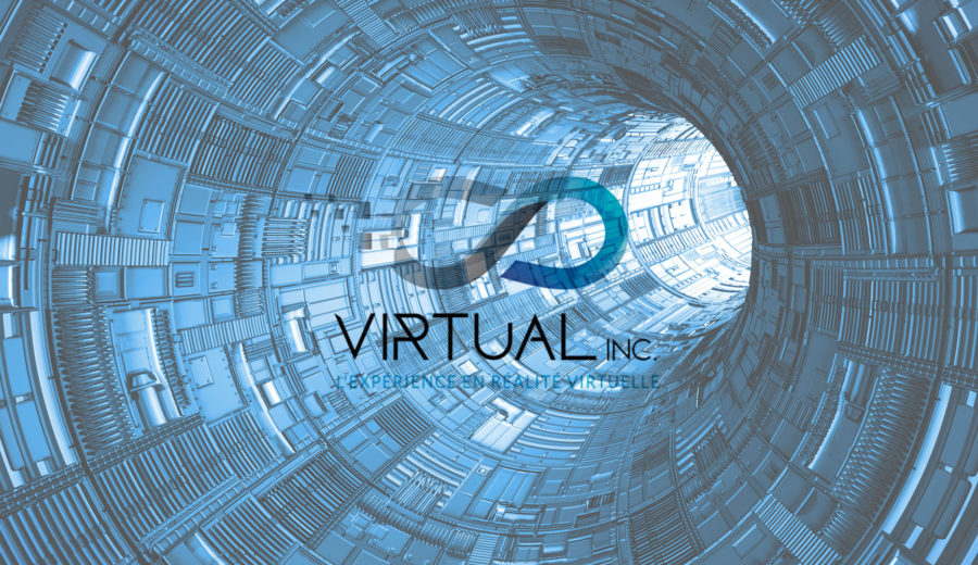 Virtual Inc – Escape Game en réalité virtuelle à Bordeaux