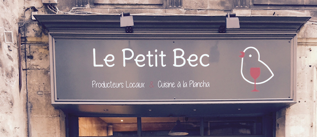 Le Petit Bec