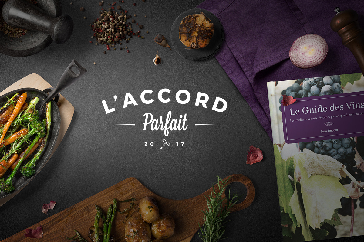 Concours l’Accord Parfait | LA FINALE