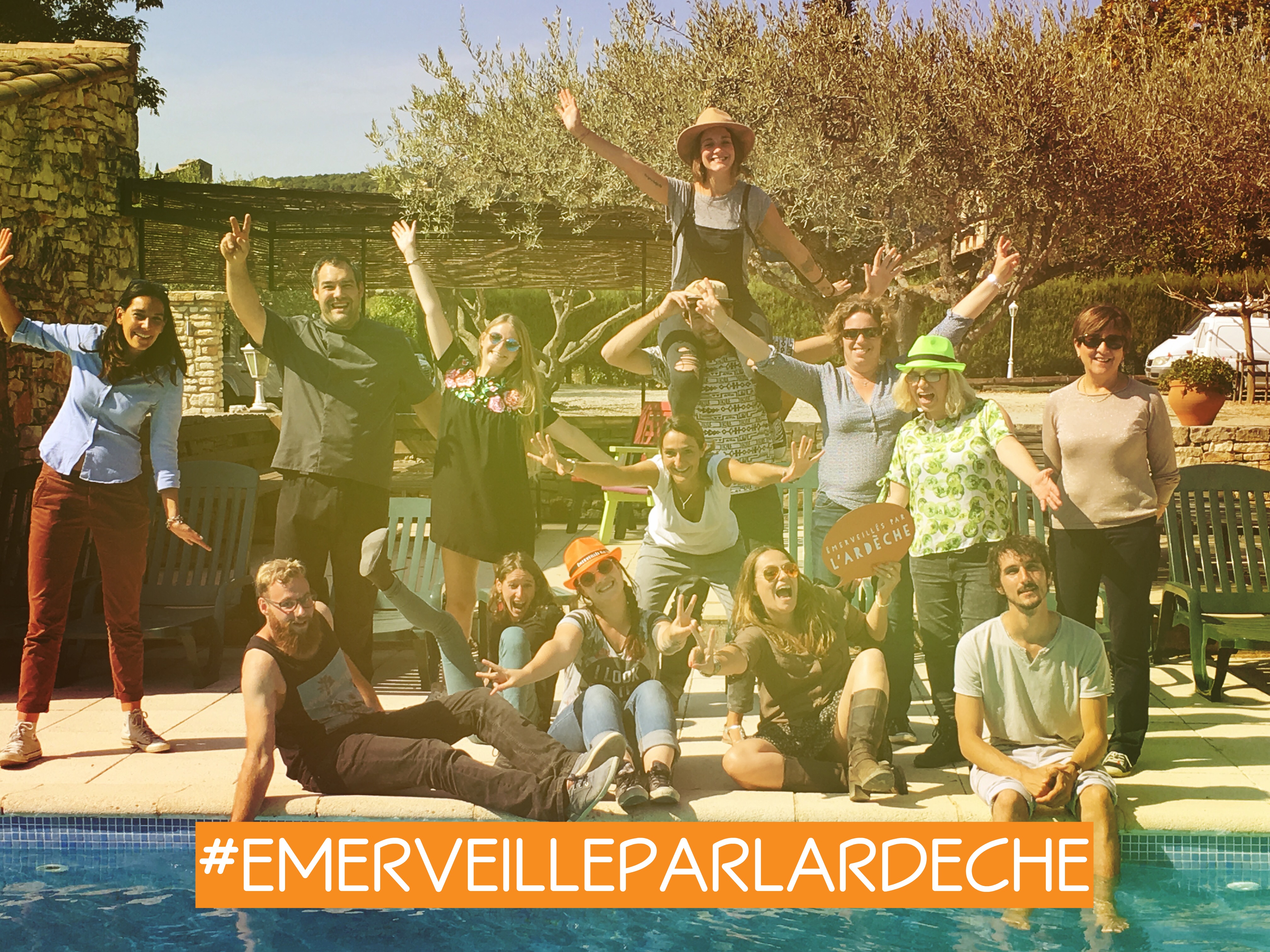 Émerveillée par l’Ardèche | Part #2