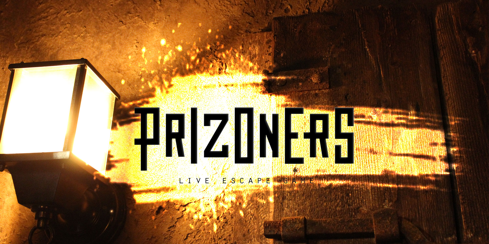 Prizoners | Escape Game Bordeaux