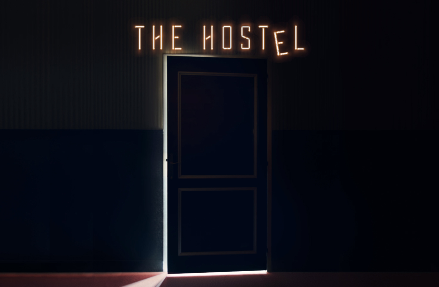 The Hostel – Escape game Bordeaux