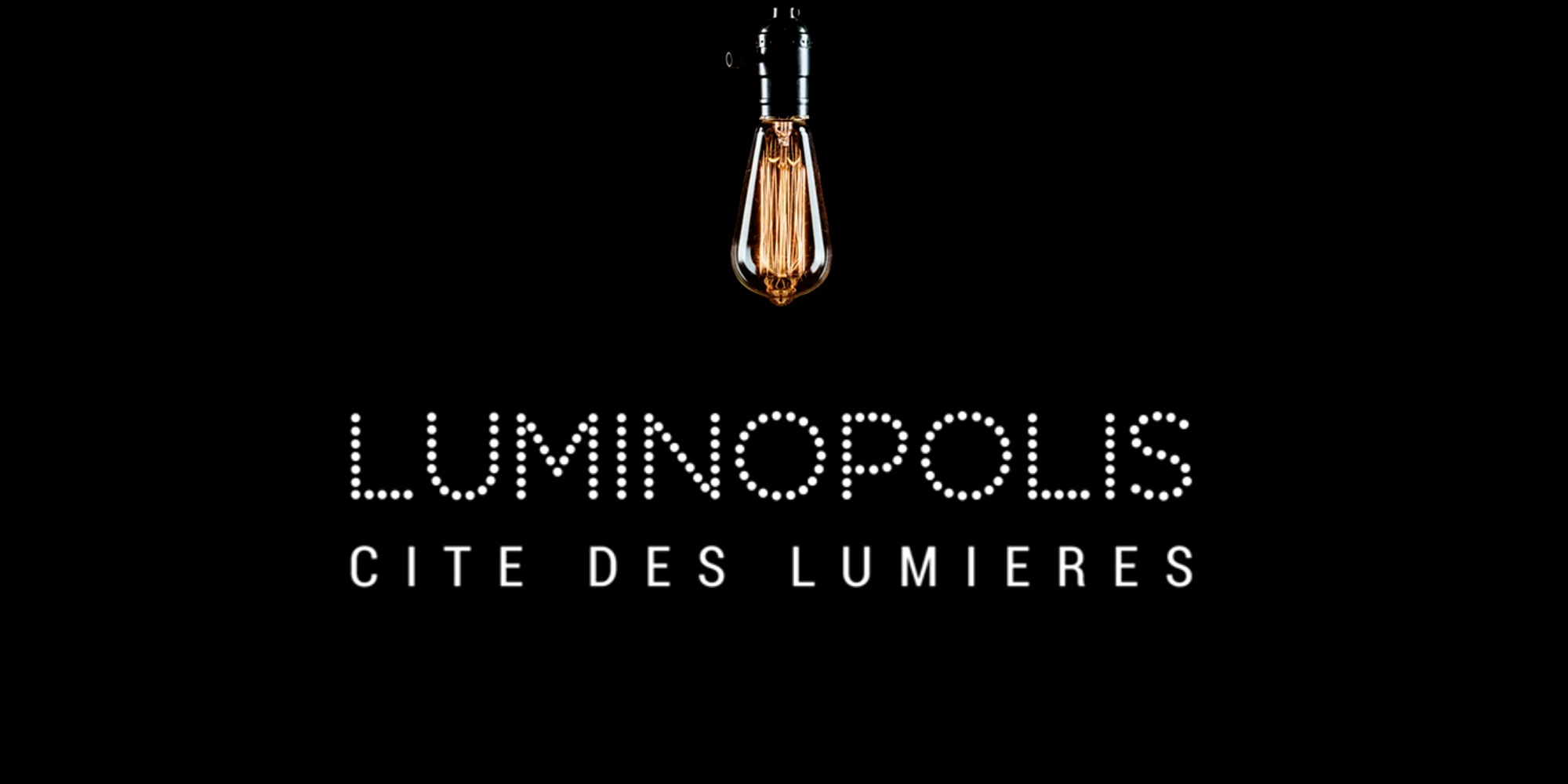 Luminopolis | Quand la lumière devient une aventure…