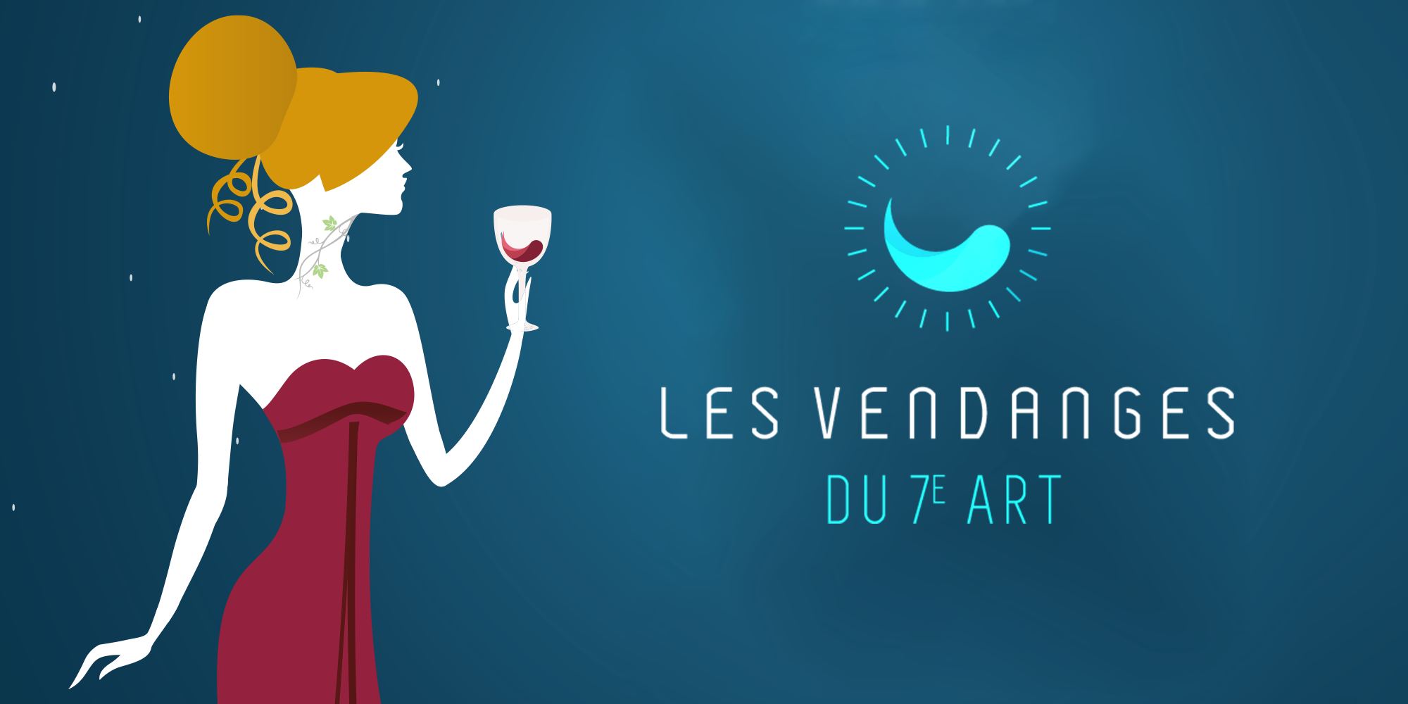 Les Vendanges du 7ème Art – Un Festival de cinéma au cœur du Médoc