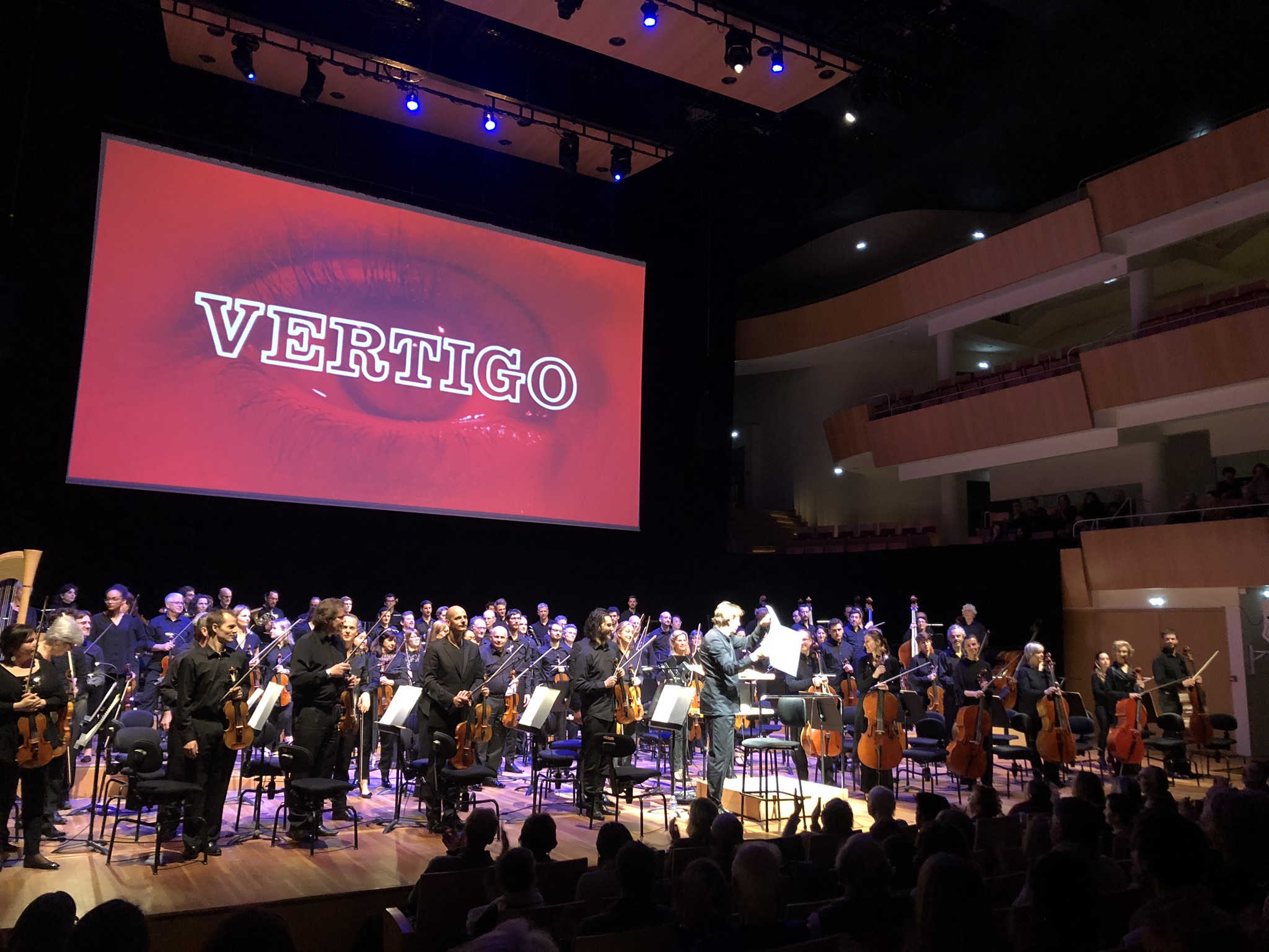 Ciné-Concert à Bordeaux | La sortie immersive qui change