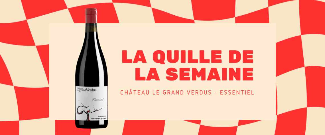 Le Grand Verdus Essentiel