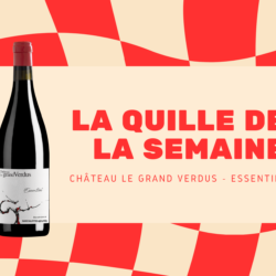 Le Grand Verdus Essentiel