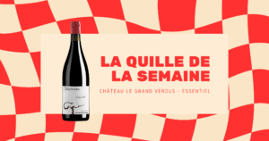 Le Grand Verdus Essentiel
