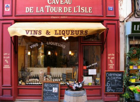 Nos tips pour une foire aux vins réussie
