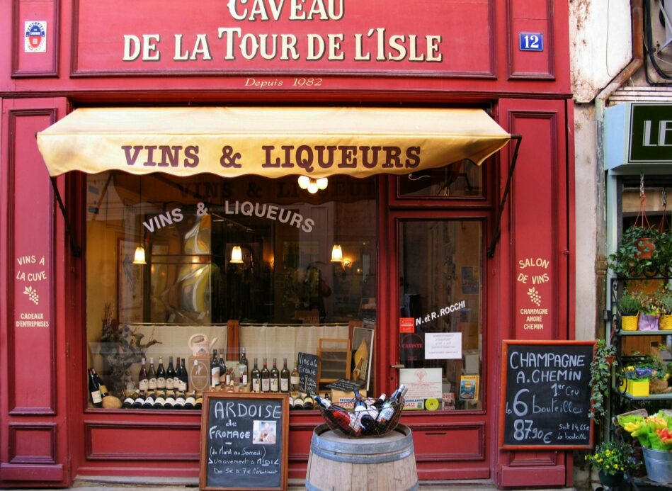 Nos tips pour une foire aux vins réussie