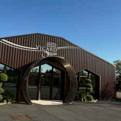 Tonnellerie Vicard : quand l’innovation sublime la tradition