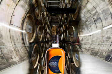 Du grand cru dans l’alambic : Moon Harbour, whisky made in Bordeaux