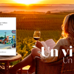 Un vin, un bouquin : La Vérité sur l’affaire Harry Quebert