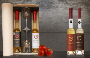 vin de tomate Omerto