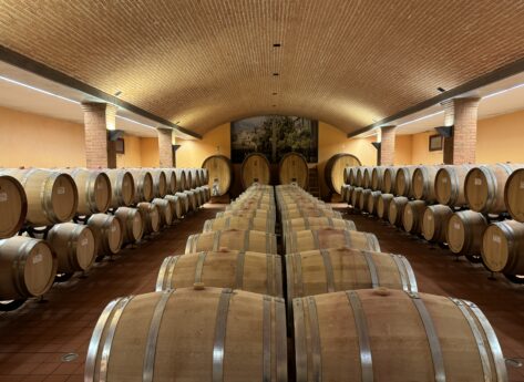 Cantina Vignaioli Morellino di Scansano : Maremma, la Toscane sauvage