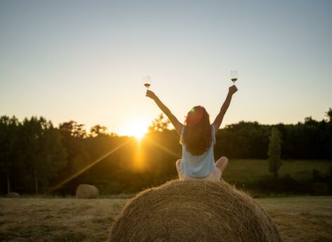 Un vendredi soir au paradis ? Direction la Guinguette du Grand Verdus !