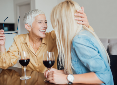 Le vin comme lien social post-COVID : Rituel en voie de transformation ?