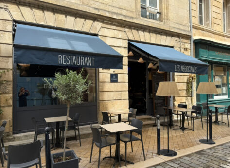 Où manger à Bordeaux ? Les Négociants, le bistrot chic à découvrir absolument