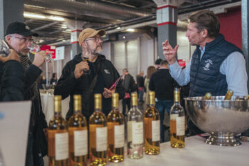 Foire aux Seconds Vins 2025 : Ces pépites discrètes du Bordelais à (re)découvrir