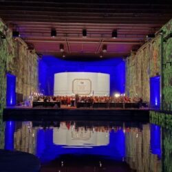 Lauréats bordelais des Best of Wine Tourism 2026 lors de la cérémonie à la Cité du Vin à Bordeaux