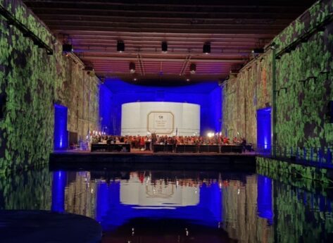 Best of Wine Tourism 2026 : Bordeaux célèbre l’excellence et l’émotion à la Cité du Vin