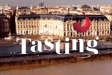 Pourquoi aller à Bordeaux Tasting 2025 ?