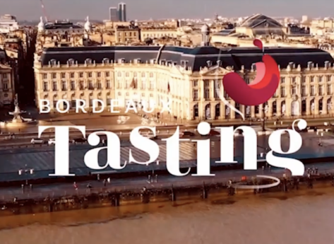 Pourquoi aller à Bordeaux Tasting 2025 ?