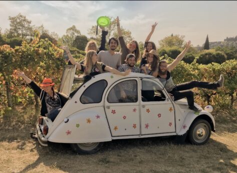 L’œnotourisme est-il une réponse à la déconsommation du vin ?