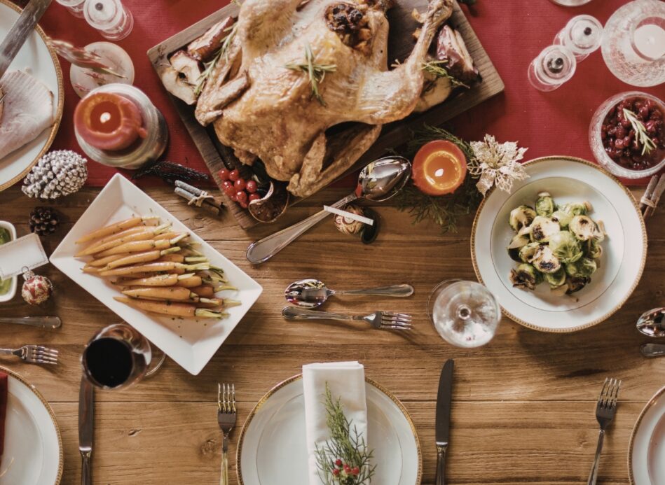 Et si on jouait la carte du sans alcool à Noël ?