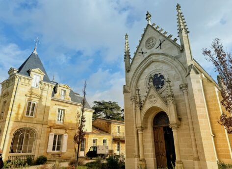 Portes ouvertes de Pessac-Léognan : révéler l’âme d’une grande appellation