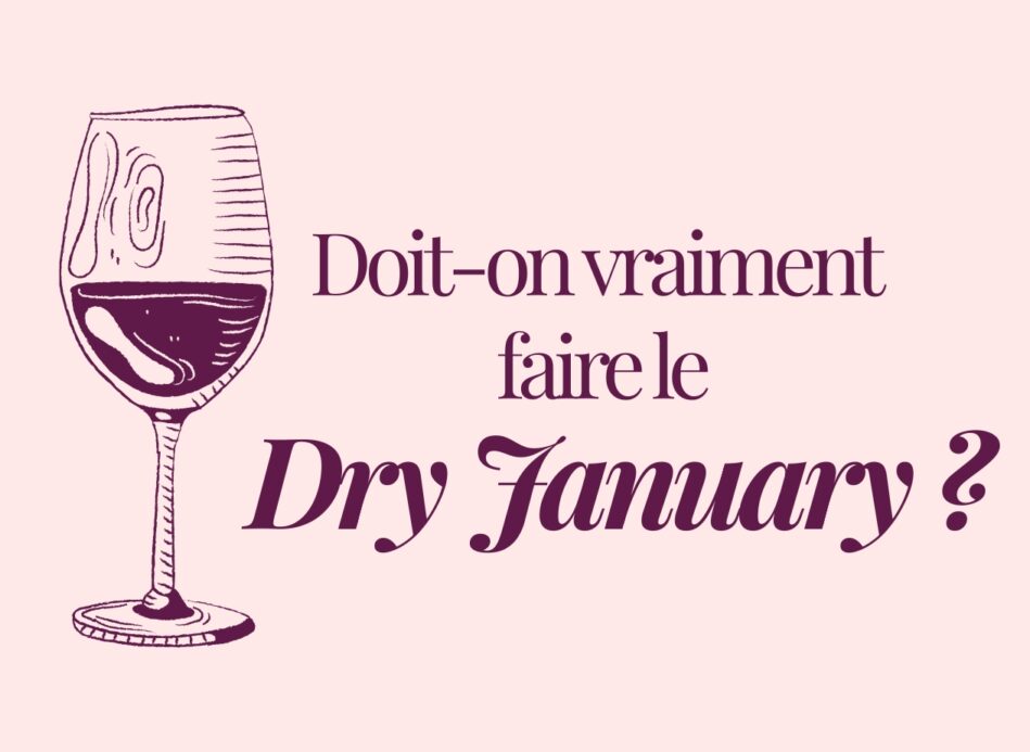 Doit-on vraiment faire le Dry January ?