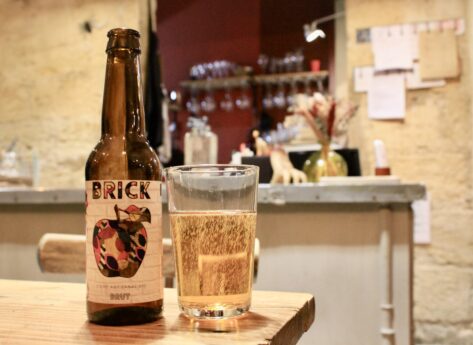 Chandeleur : Et si on arrêtait de sous-estimer le cidre ?