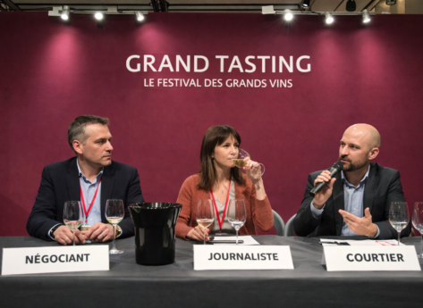 Les Primeurs de Bordeaux : mythe, business… et réalité