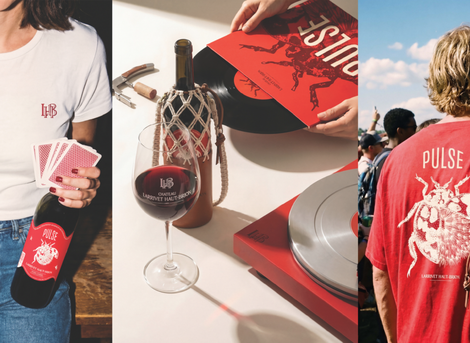 Vin & génération Z : PULSE réinvente Bordeaux