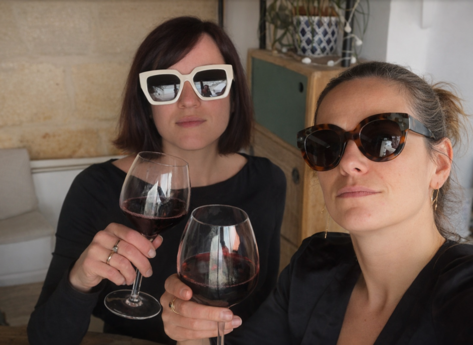 8 choses qui comptent vraiment quand on boit du vin.