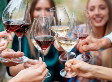 Les vins “glouglou” sont-ils sous-estimés ?