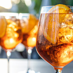 Le Spritz est-il devenu le nouveau vin blanc ?