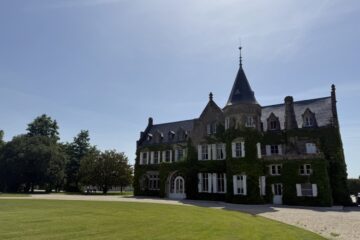 Château Lascombes : quand un Grand Cru Classé réinvente son histoire à Margaux