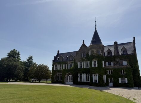 Château Lascombes : quand un Grand Cru Classé réinvente son histoire à Margaux