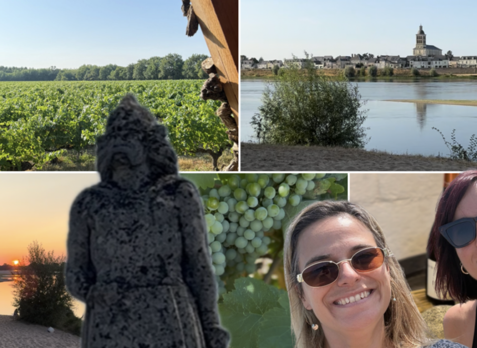 Dumnacus Vignerons : plus qu’une cave coopérative, une tribu