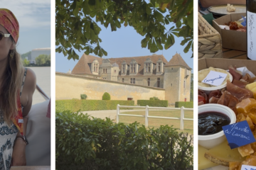 Œnotourisme à Bordeaux : on a testé la visite du Château Le Grand Verdus suivie d’une balade en bateau sur la Garonne