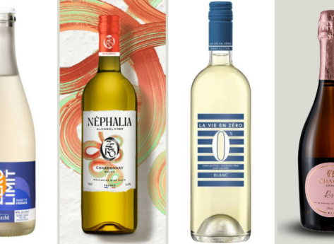 Le vin sans alcool peut-il vraiment convaincre ?
