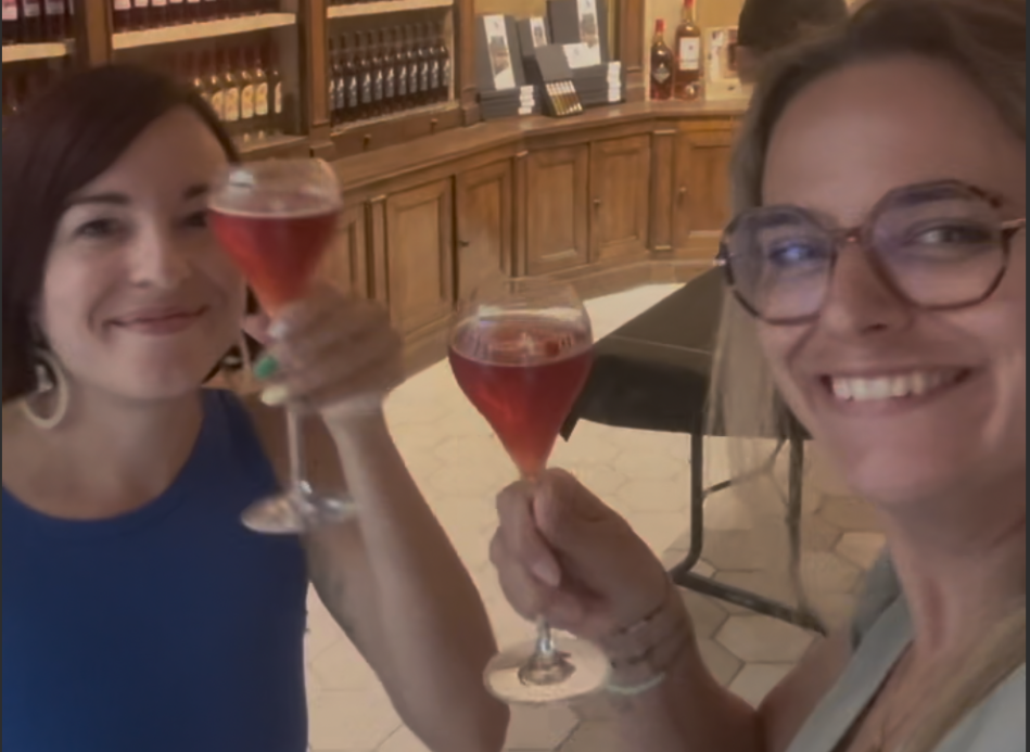 Maison Aurian : 145 ans d’histoire, un grain de folie et une première boutique à Bordeaux