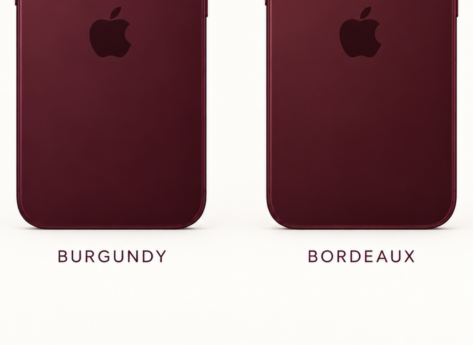 Brève : Bordeaux ou Burgundy, à qui appartient vraiment cette couleur ?