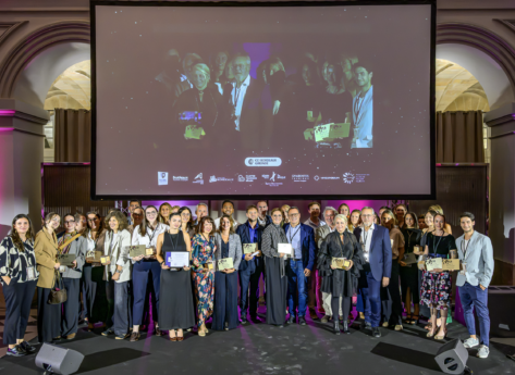 Best Of Wine Tourism 2027 : ces expériences qui donnent envie de découvrir le vignoble autrement