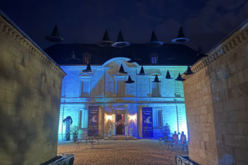 Le Château Magique de Bordeaux : on a testé cette école de magie grandeur nature à Siaurac !